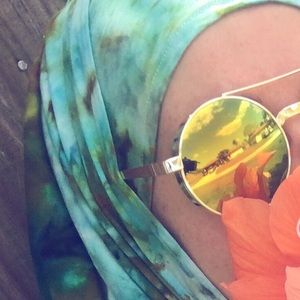 Meet your Posher, Chelsey